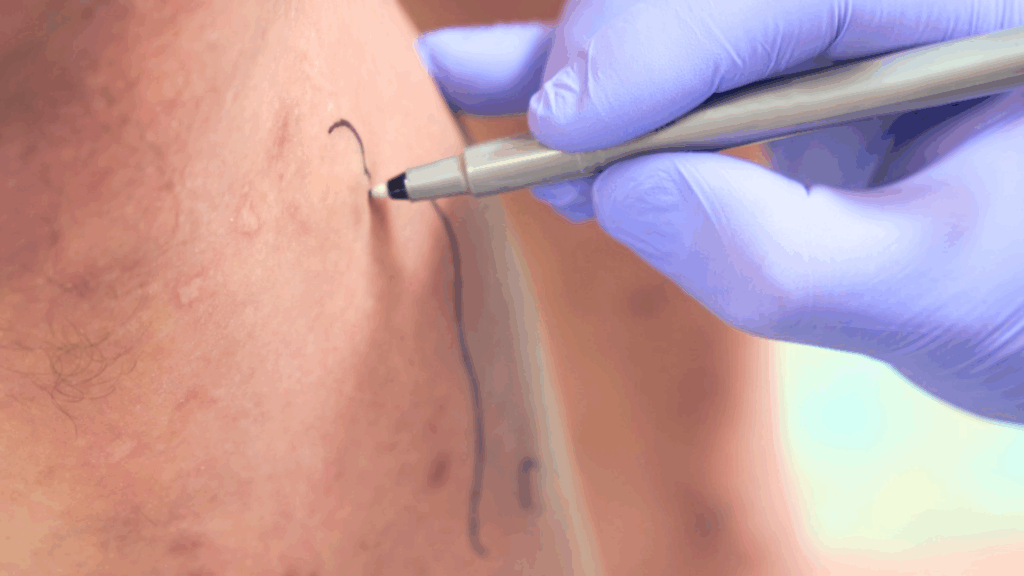 Angiologista e Cirurgiã Vascular em Conselheiro Lafaiete e em Congonhas | Especialista no Tratamento de Varizes e no Tratamento de Lipedema