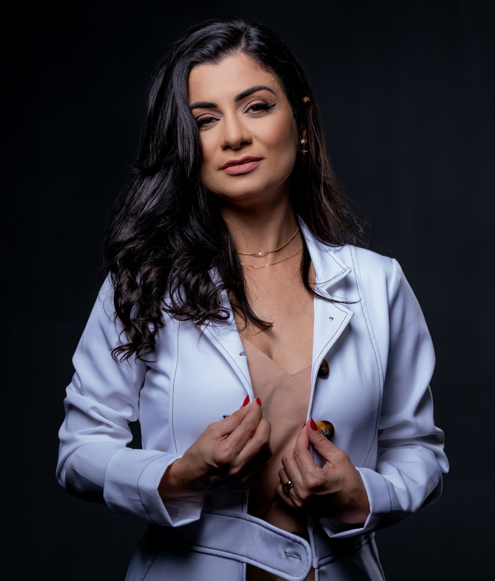 Angiologista e Cirurgiã Vascular em Conselheiro Lafaiete e em Congonhas | Especialista no Tratamento de Varizes e no Tratamento de Lipedema