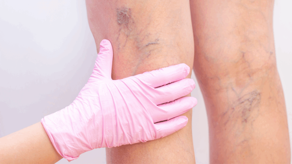 Angiologista e Cirurgiã Vascular em Conselheiro Lafaiete e em Congonhas | Especialista no Tratamento de Varizes e no Tratamento de Lipedema
